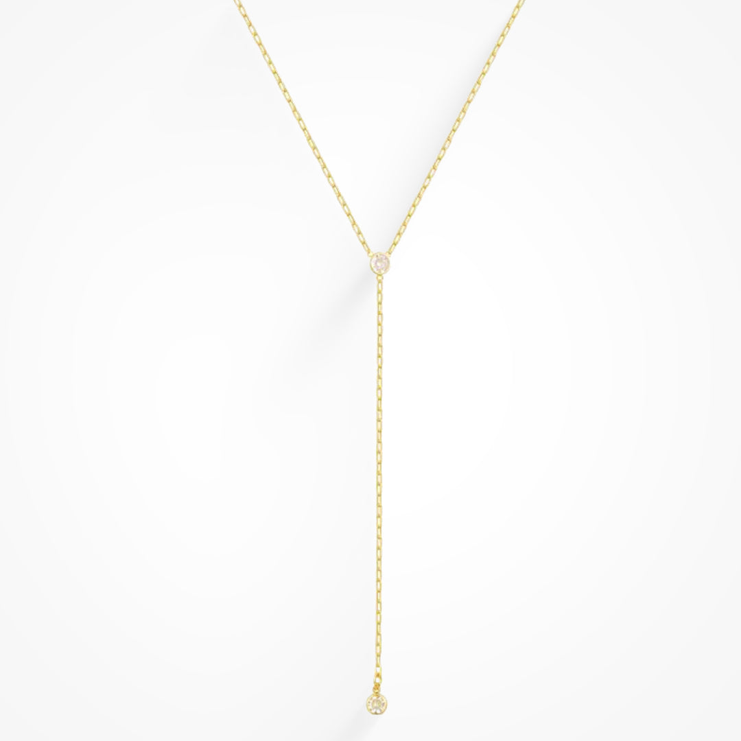 Alina Waterproof Necklace