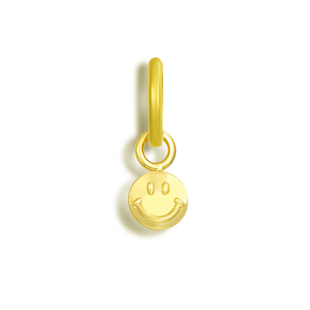 Smiley / Gold