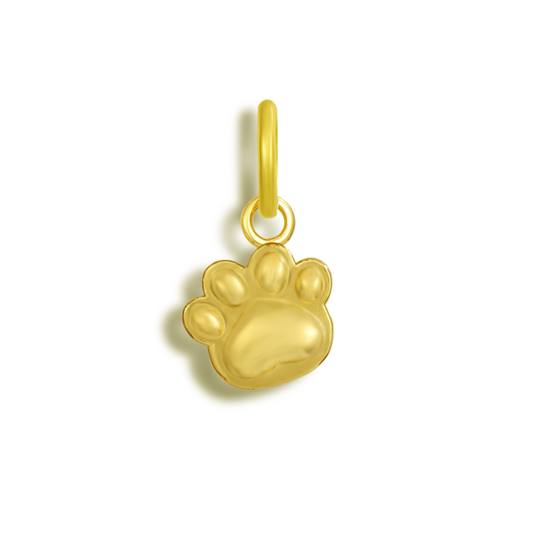 Furry Friend / Gold