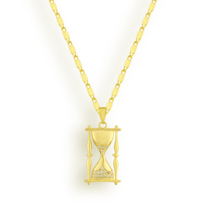 One Life, One Chance Necklace