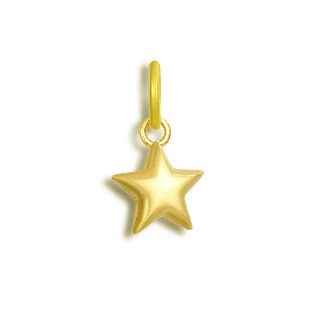 Superstar / Gold