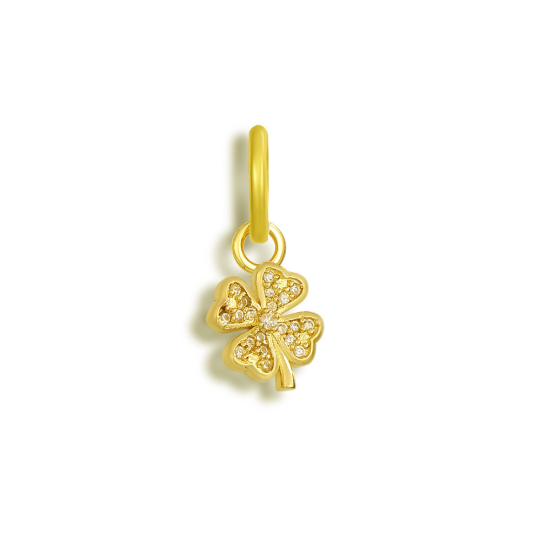Clover / Gold
