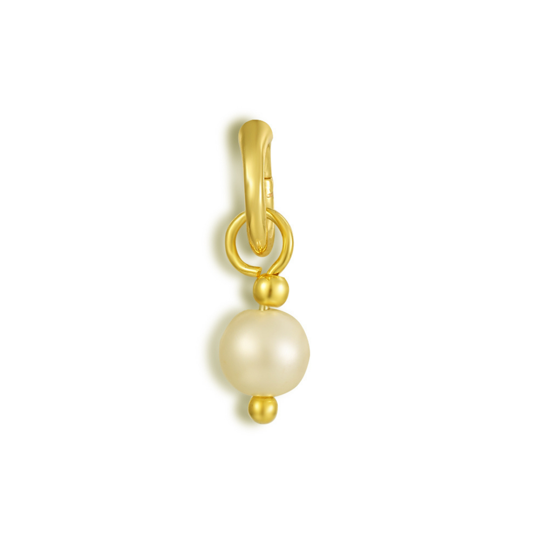Coastal Girl / Gold